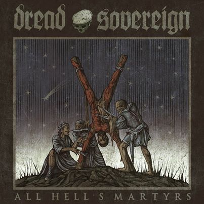 Dread Sovereign 