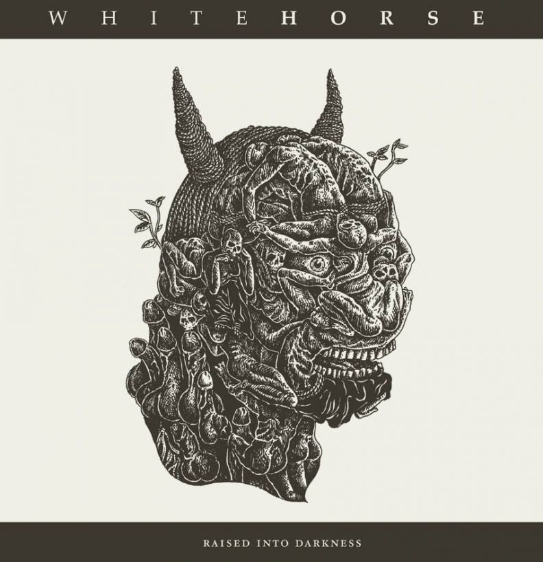 Whitehorse
