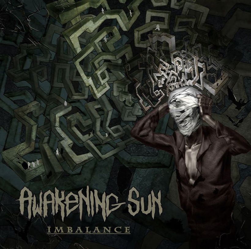 Awakening Sun