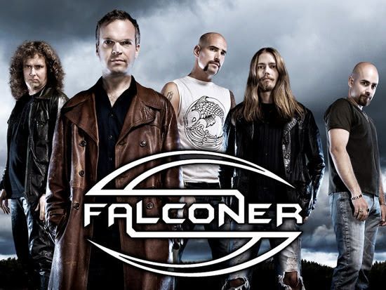 Falconer 