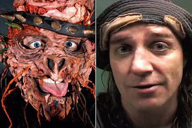 Umrl Dave Brockie