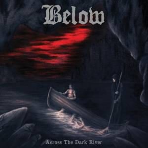 Below