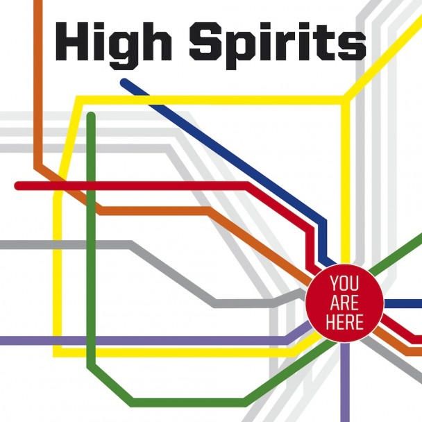 High Spirits