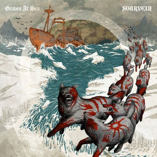 Graves At Sea, Sourvein