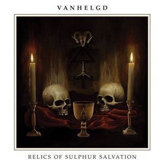 Vanhelgd