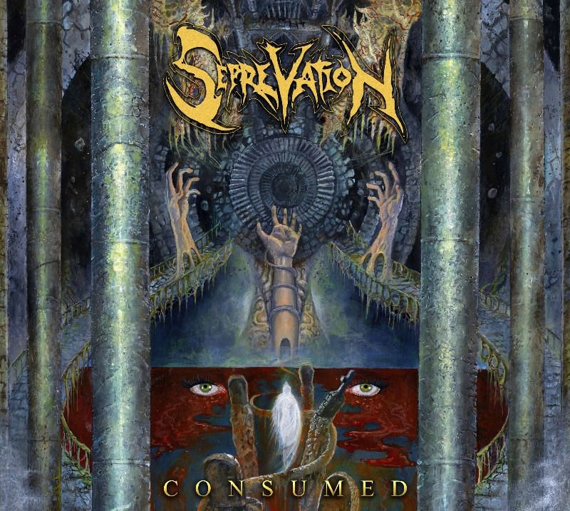 Sepravation