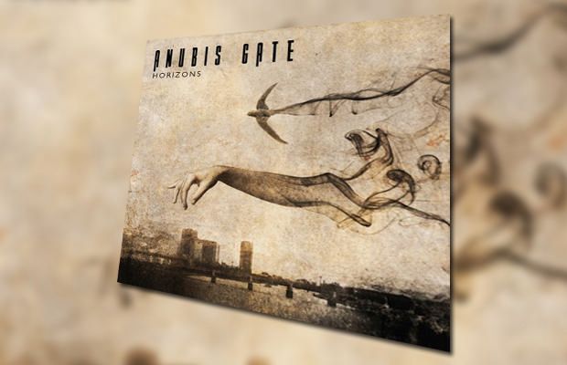 Anubis Gate