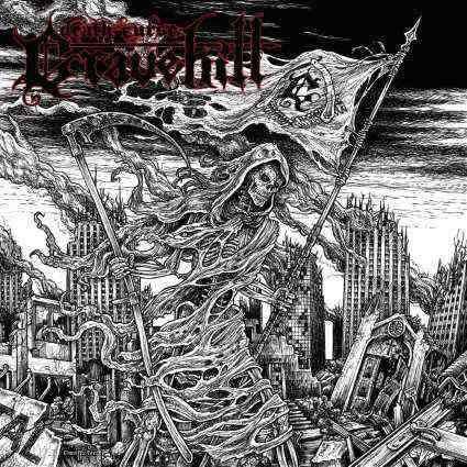 Gravehill