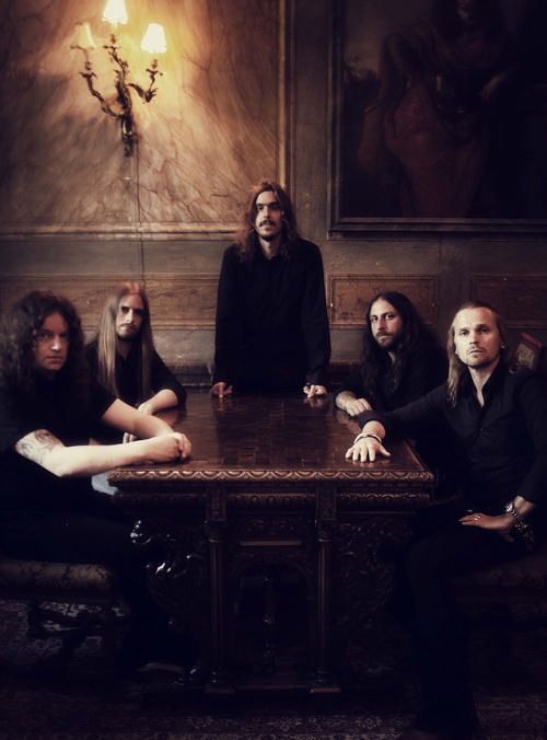 Opeth 