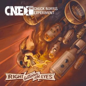The Chuck Norris Experiment