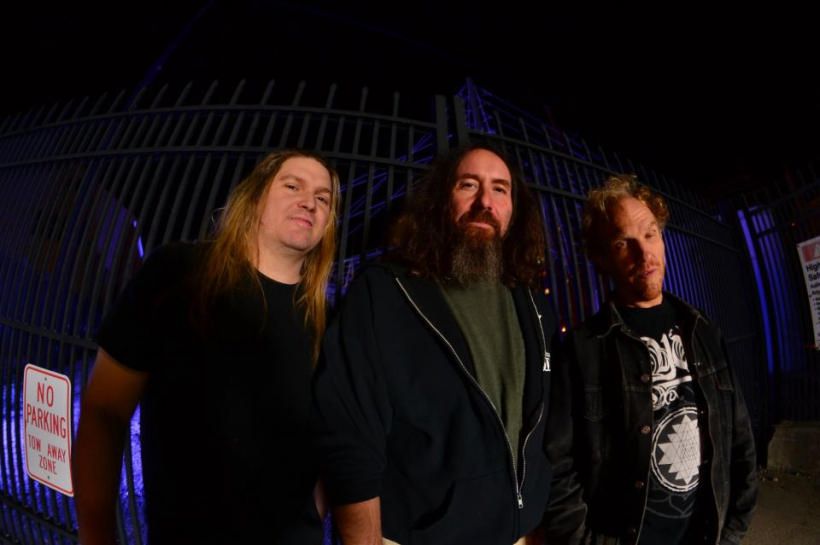 Corrosion Of Conformity