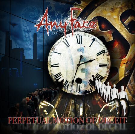 Any Face