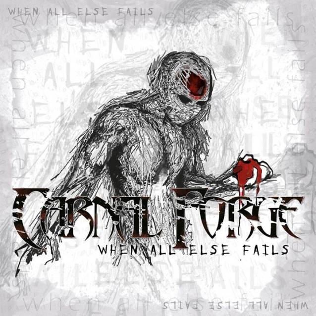 Carnal Forge