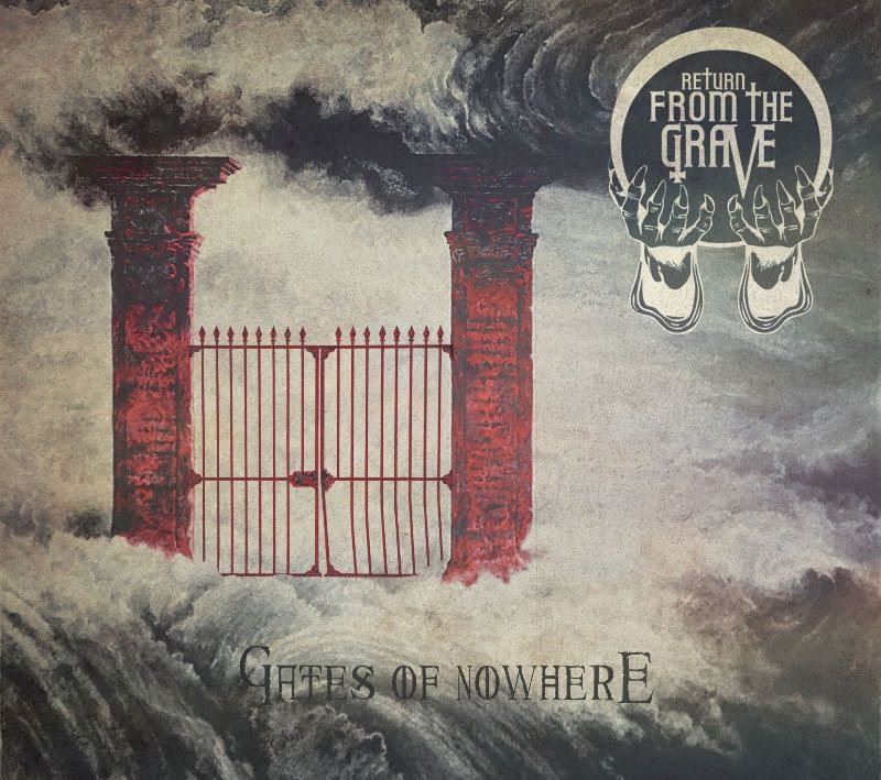 Return From The Grave