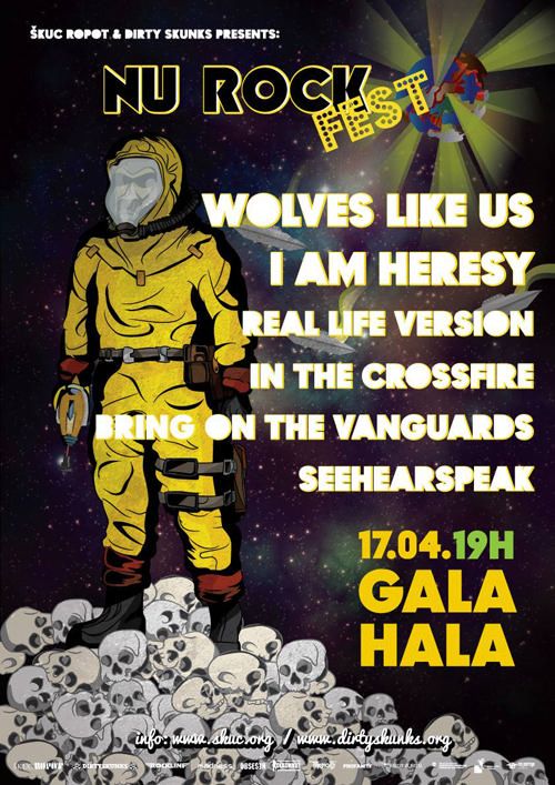 Nu-Rock Fest