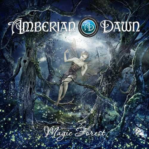 Amberian Dawn