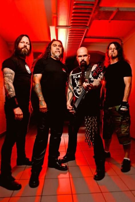 Slayer