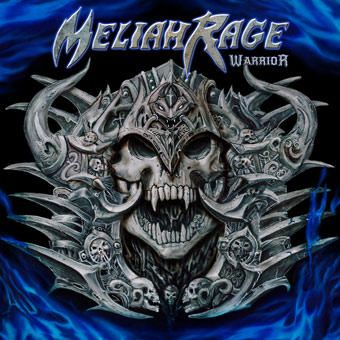 Meliah Rage