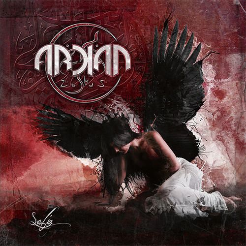 Arkan