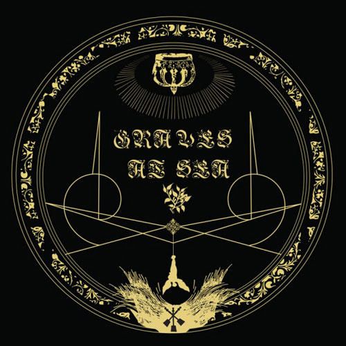 Graves At Sea