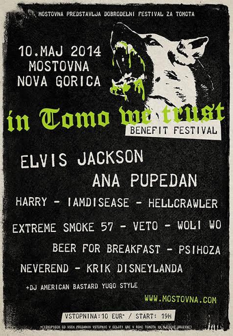 In Tomo We Trust