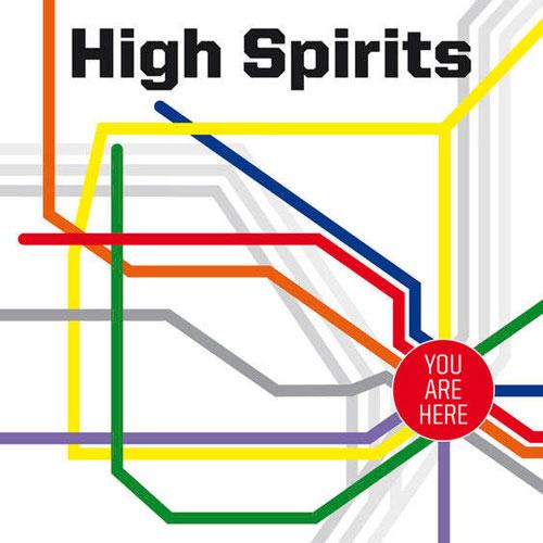 High Spirits