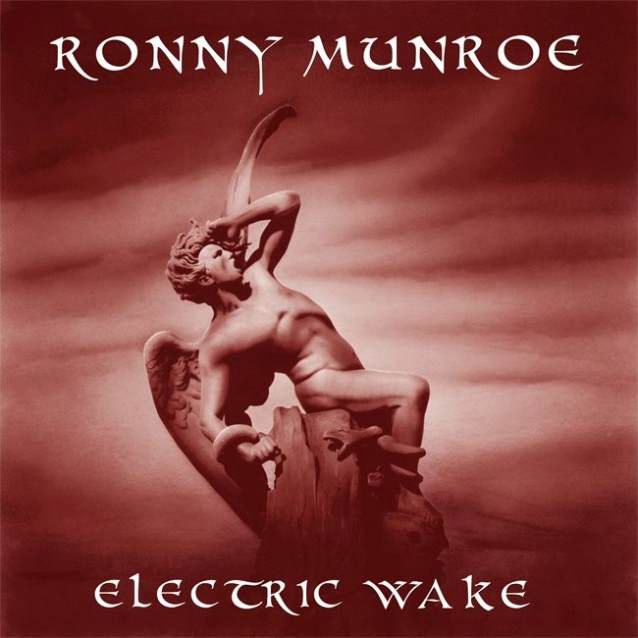 Ronny Munroe
