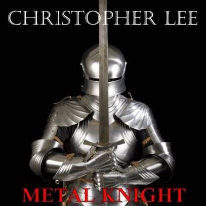Christopher Lee