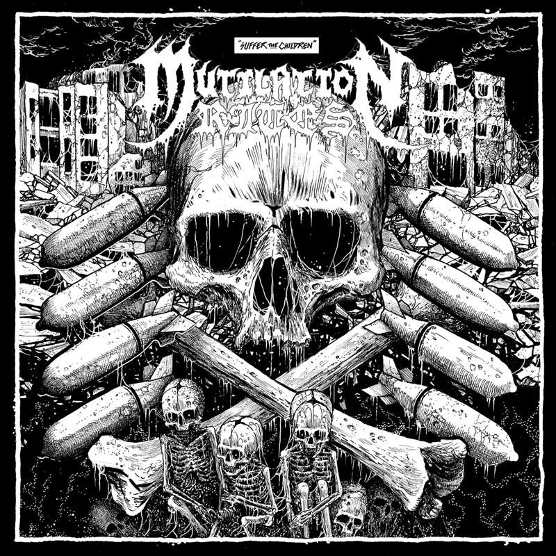 Mutilation Rites