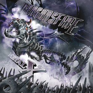 Dragonsfire