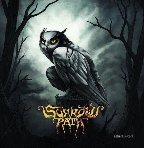 Sorrows Path