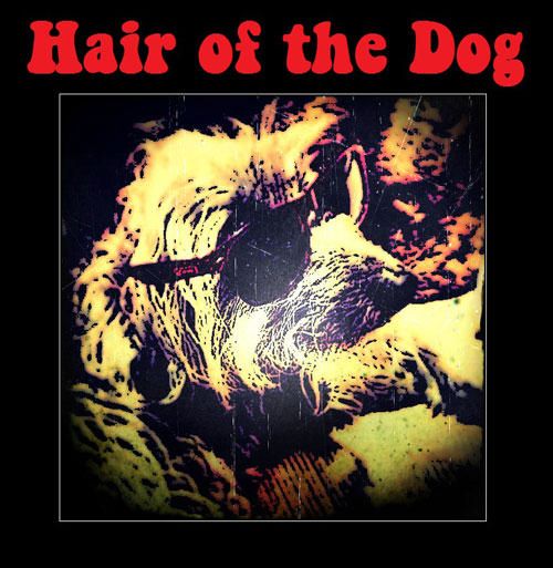 Hair Of The Dog