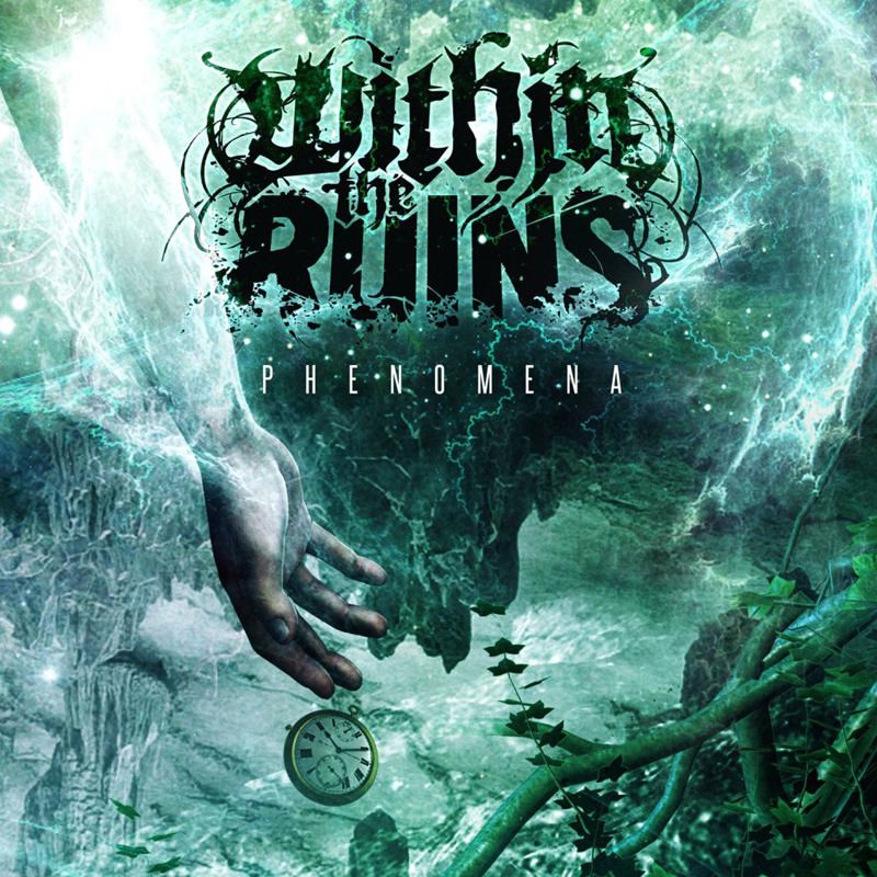 Within The Ruins