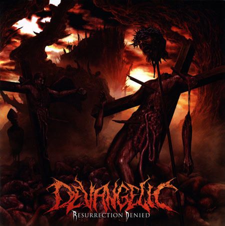 Devangelic