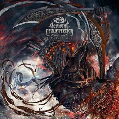 Demonic Resurrection