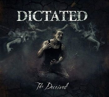 Dictated