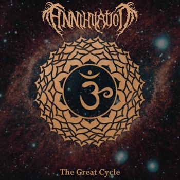 Annihilation