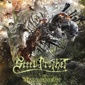 Steel Prophet