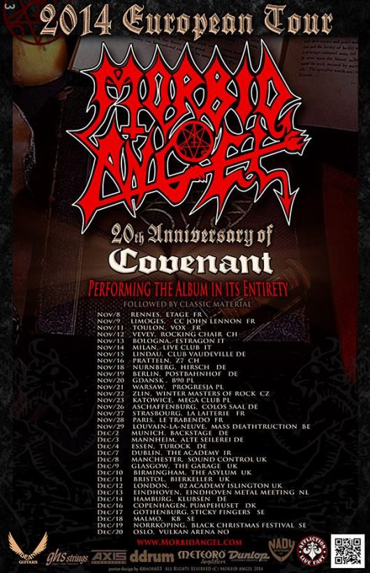 Morbid Angel