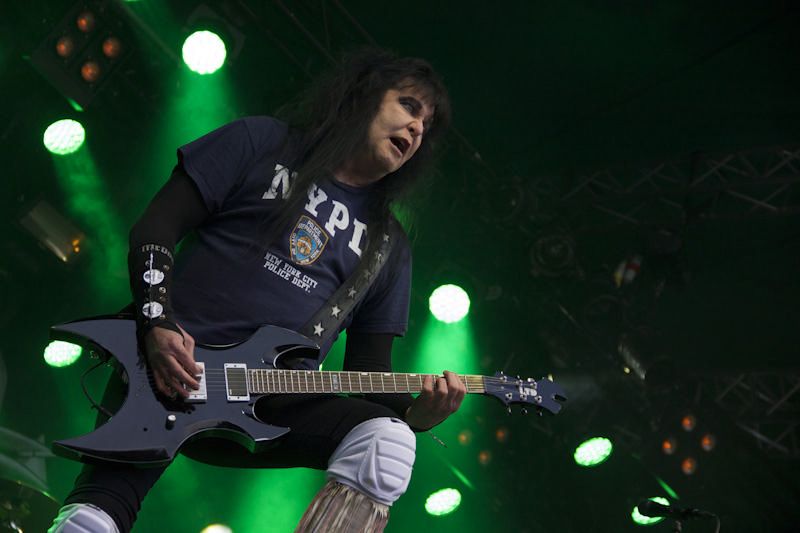 Nummirock Metal Festival 2014
