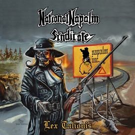National Napalm Syndicate