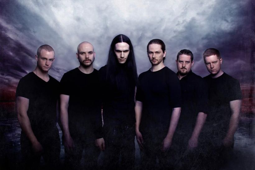 Ne Obliviscaris