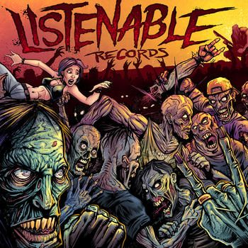 Listenable Records 