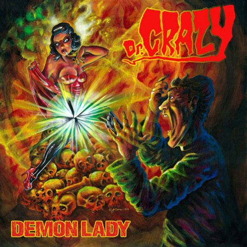 Dr Crazy