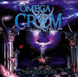 Omega Crom
