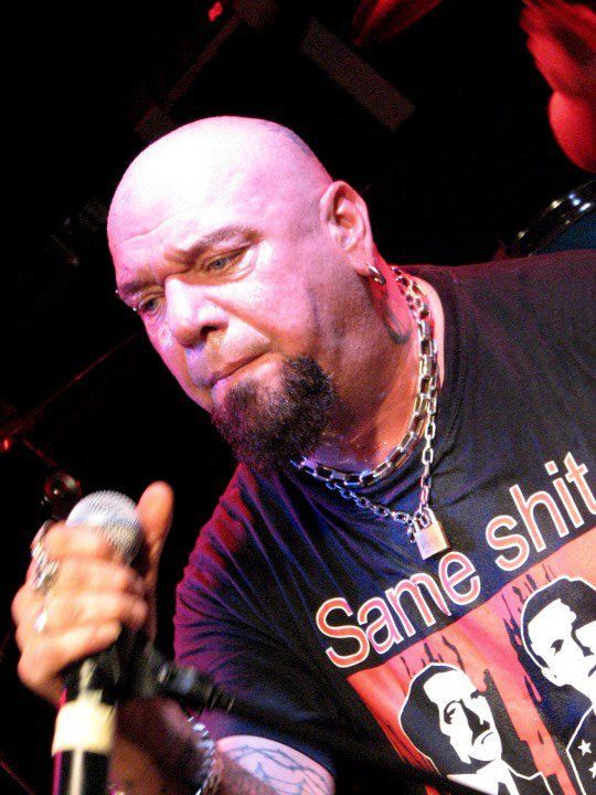 Paul Di'Anno