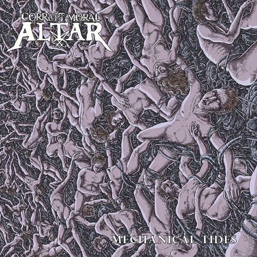 Corrupt Moral Altar