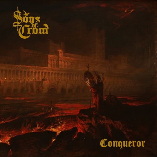 Sons Of Crom