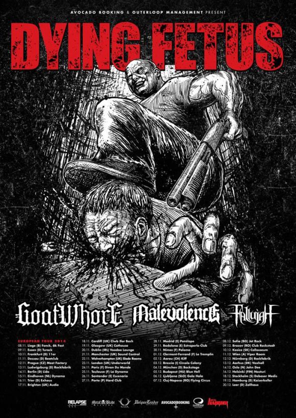 Dying Fetus