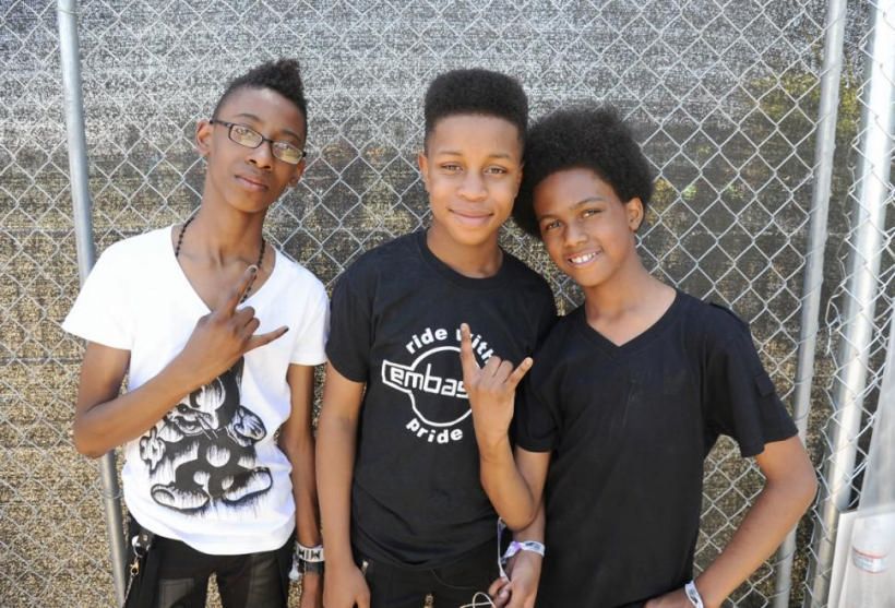 Unlocking The Truth